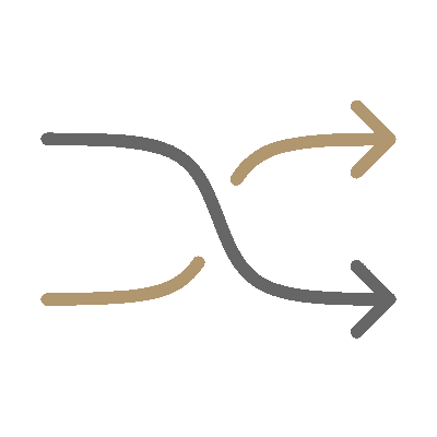 Wired outline 229 arrow exchange  2 